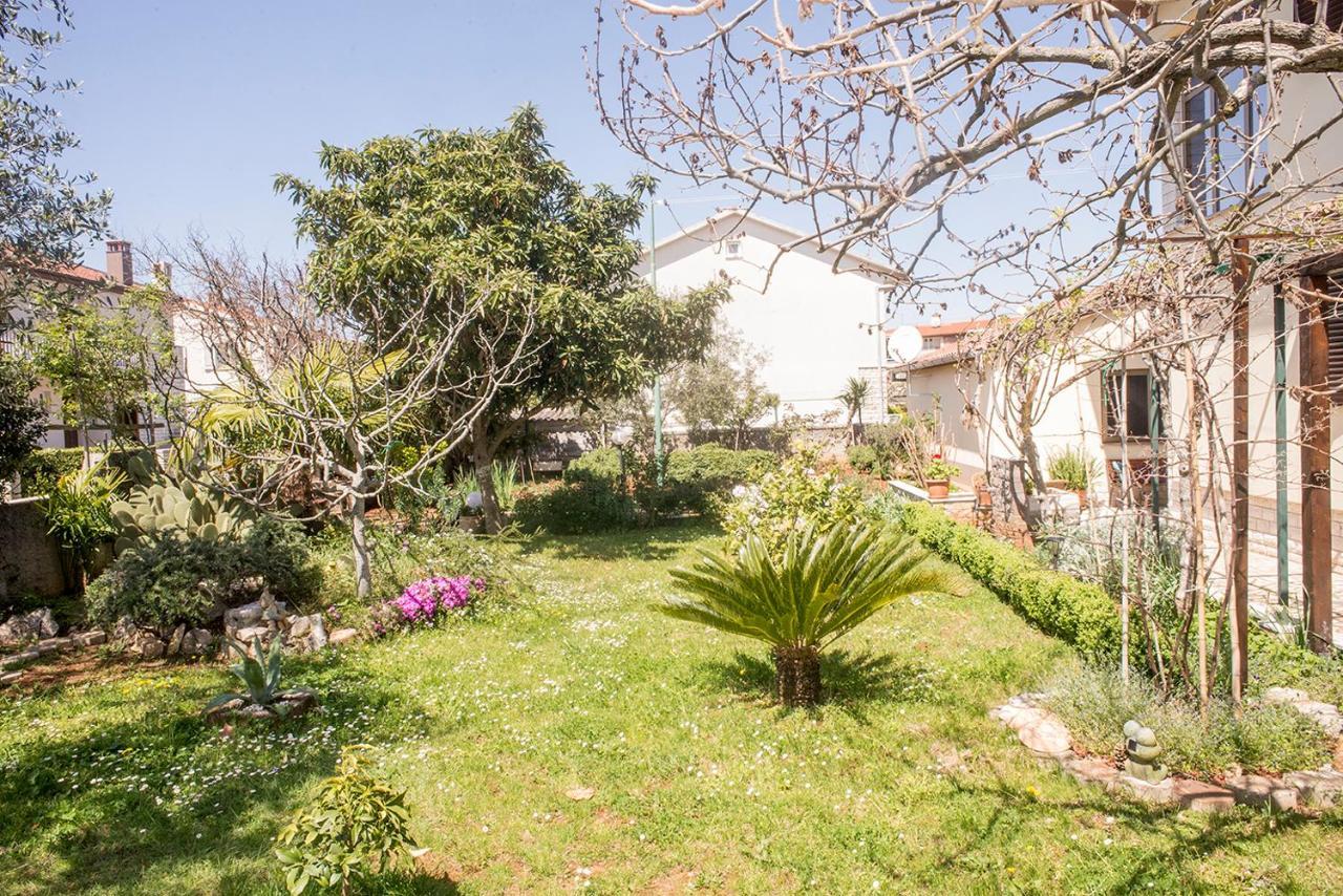 Lori Apartma Fazana