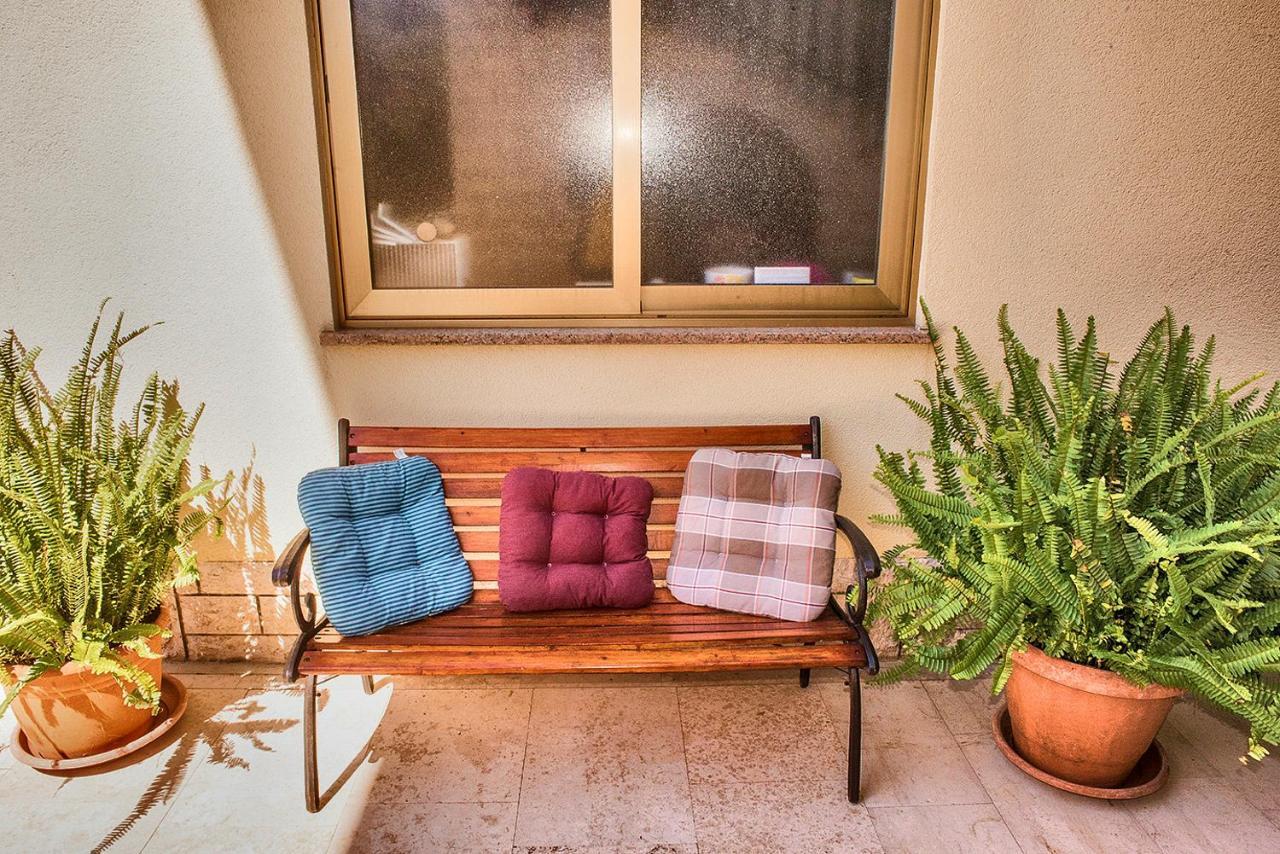 Lori Apartment