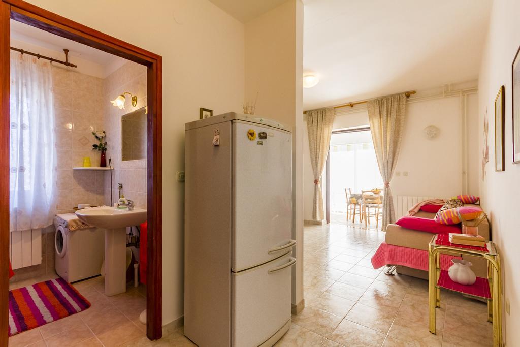 Apartma Lori Fazana