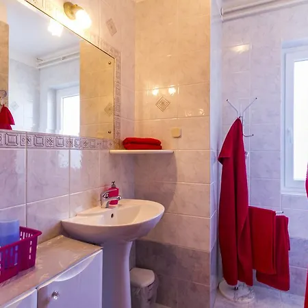 Apartment Lori Fažana Esterno foto