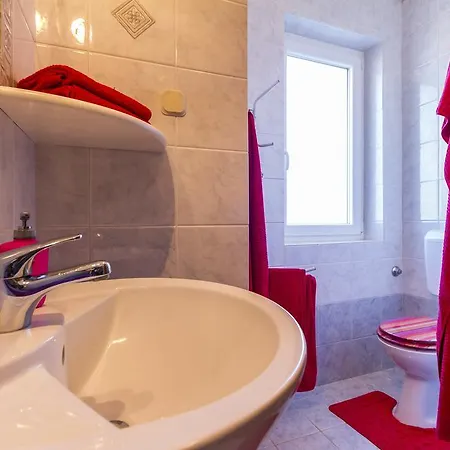 Apartment Lori Fažana Esterno foto