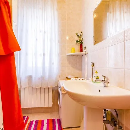 Apartment Lori Fažana Esterno foto