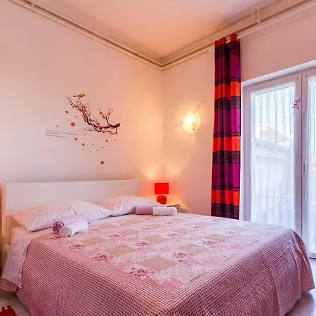 Apartment Lori Fažana Esterno foto