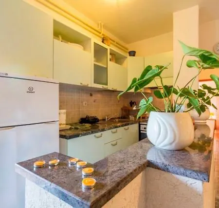 Apartment Lori Fažana Esterno foto