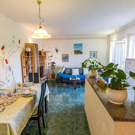 Apartment Lori Fažana Esterno foto