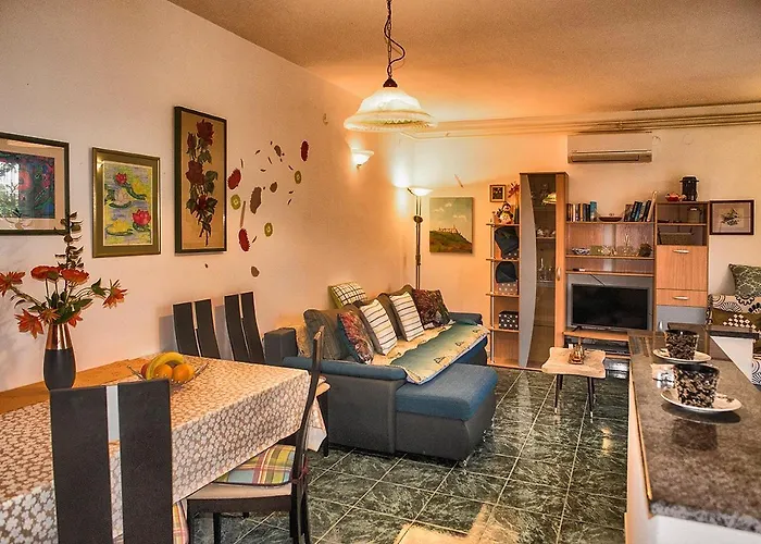Apartment Lori