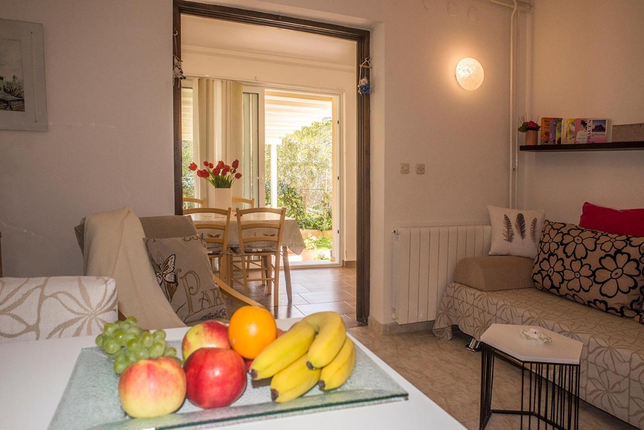 Lori Apartment Fazana