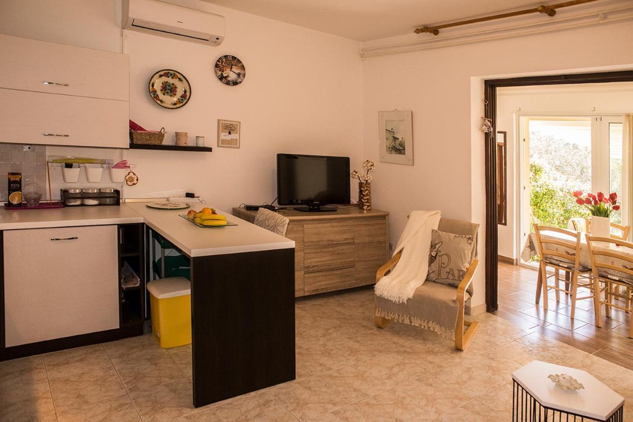 Apartment Lori Fazana