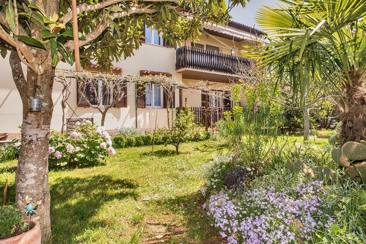 Lori Apartment Fazana