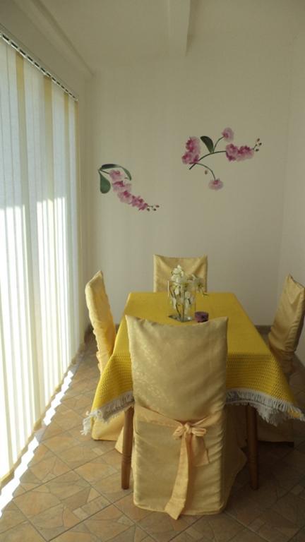 Apartment Lori Fazana
