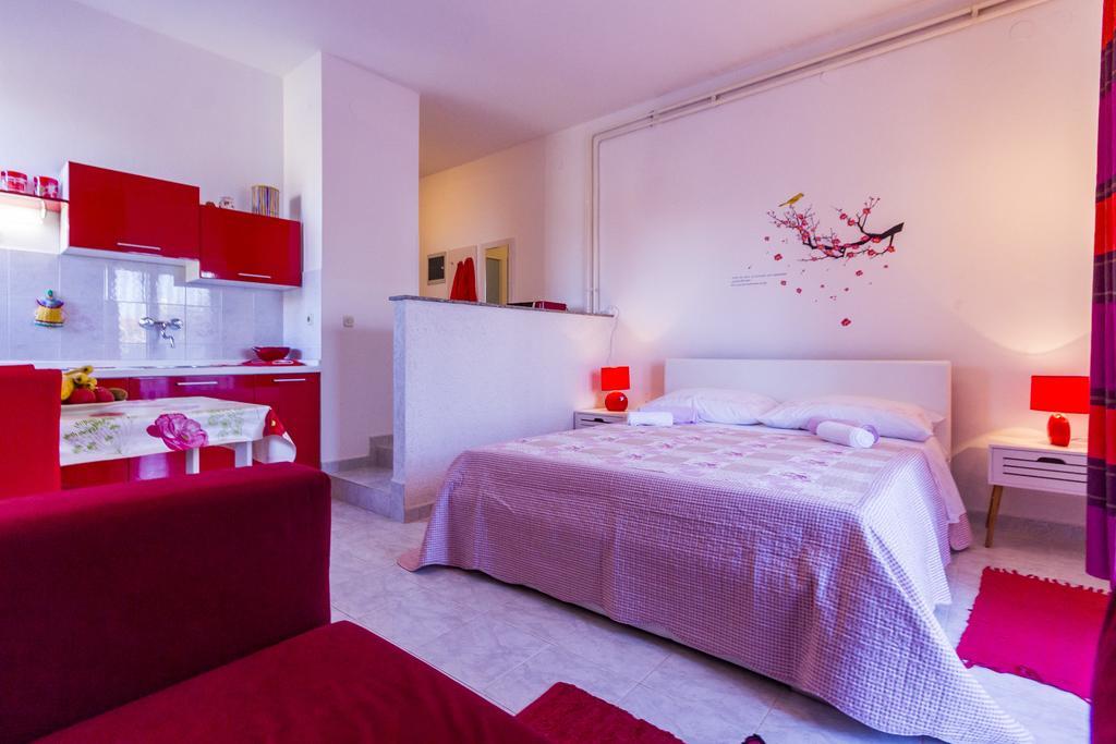 Apartment Lori Fazana