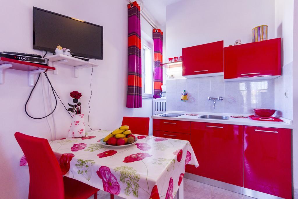Apartment Lori Fazana