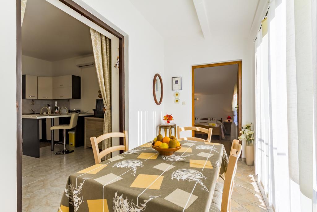 Lori Apartment Fazana
