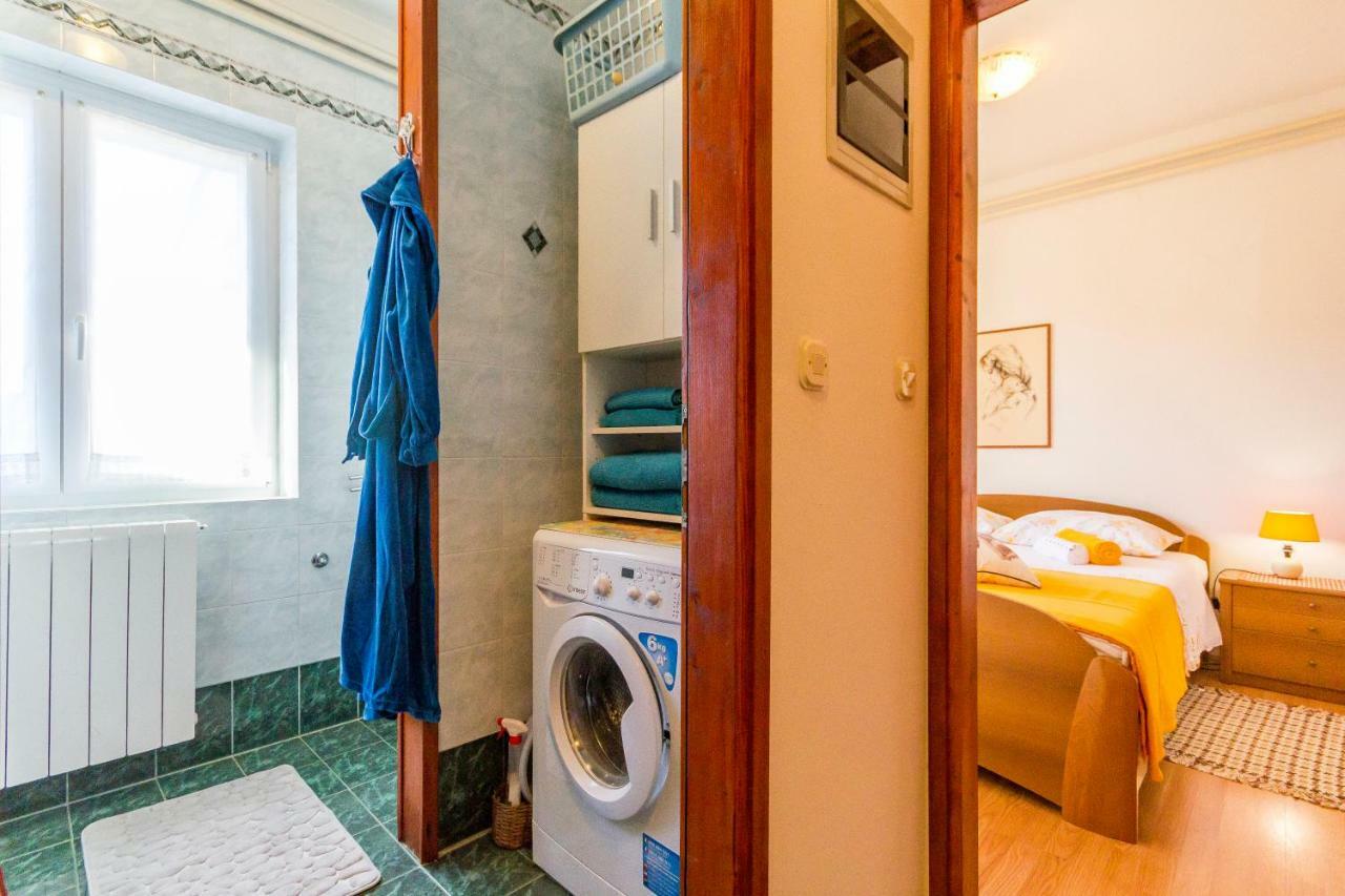 Lori Apartment Fazana